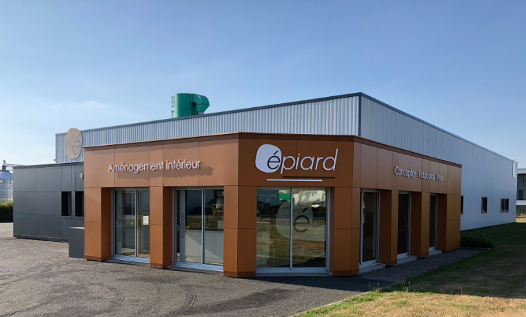 epiard-local